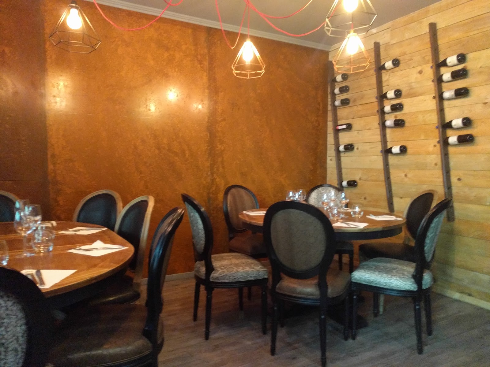 Les Fines Gueules — photo 1
