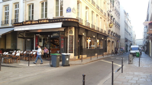 Café des Initiés — photo 3