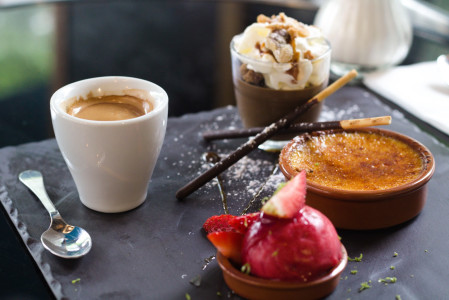 Café des Initiés — photo 4