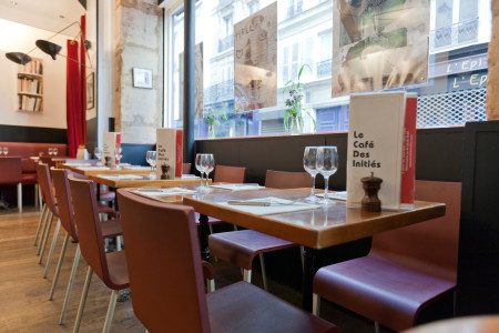 Café des Initiés — photo 5