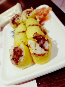 Sushido