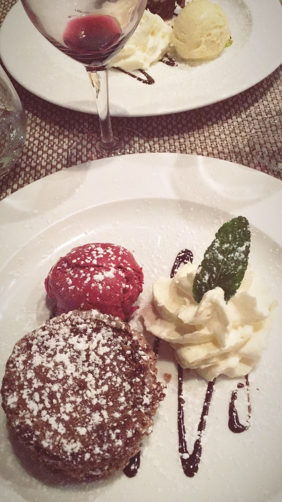 Les Canailles bistro chatillonnais — photo 5