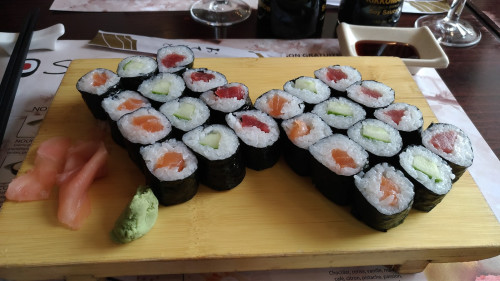 Sushido — photo 5