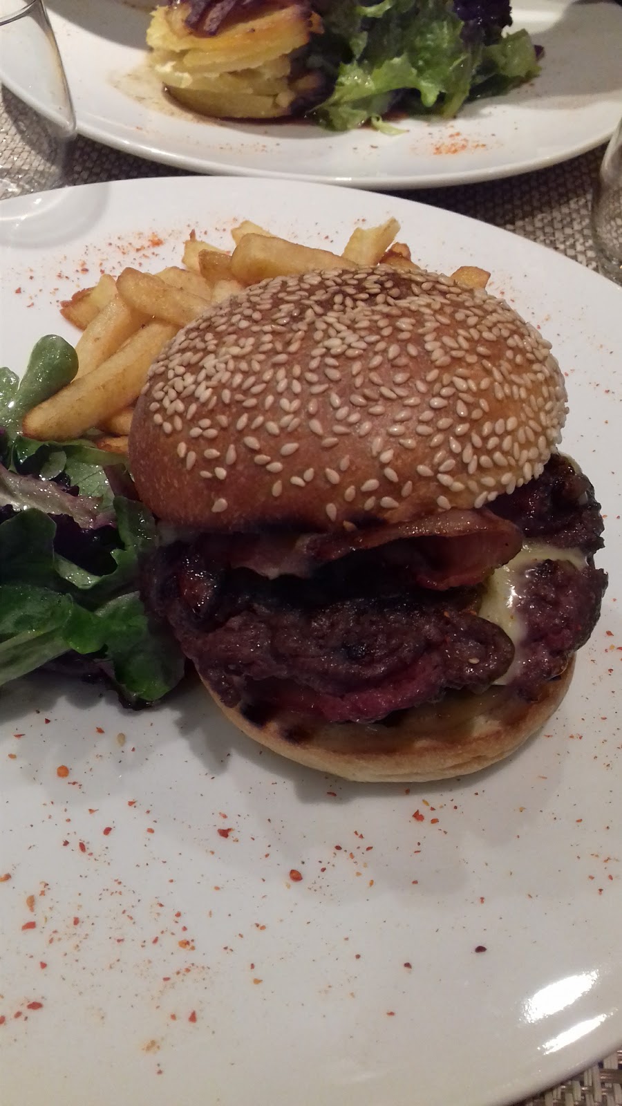 Les Canailles bistro chatillonnais — photo 9