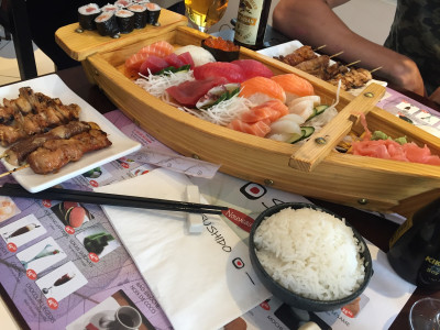 Sushido — photo 8