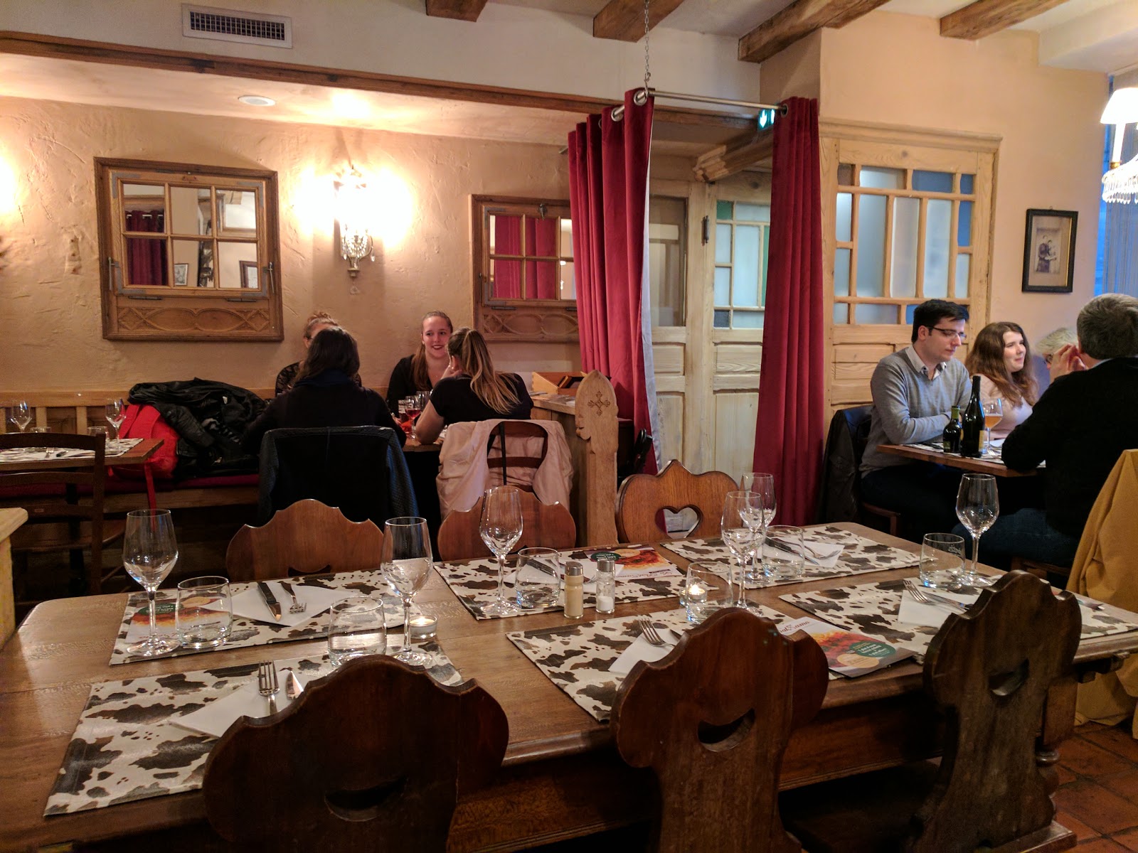 Le Bal Samo — photo 1