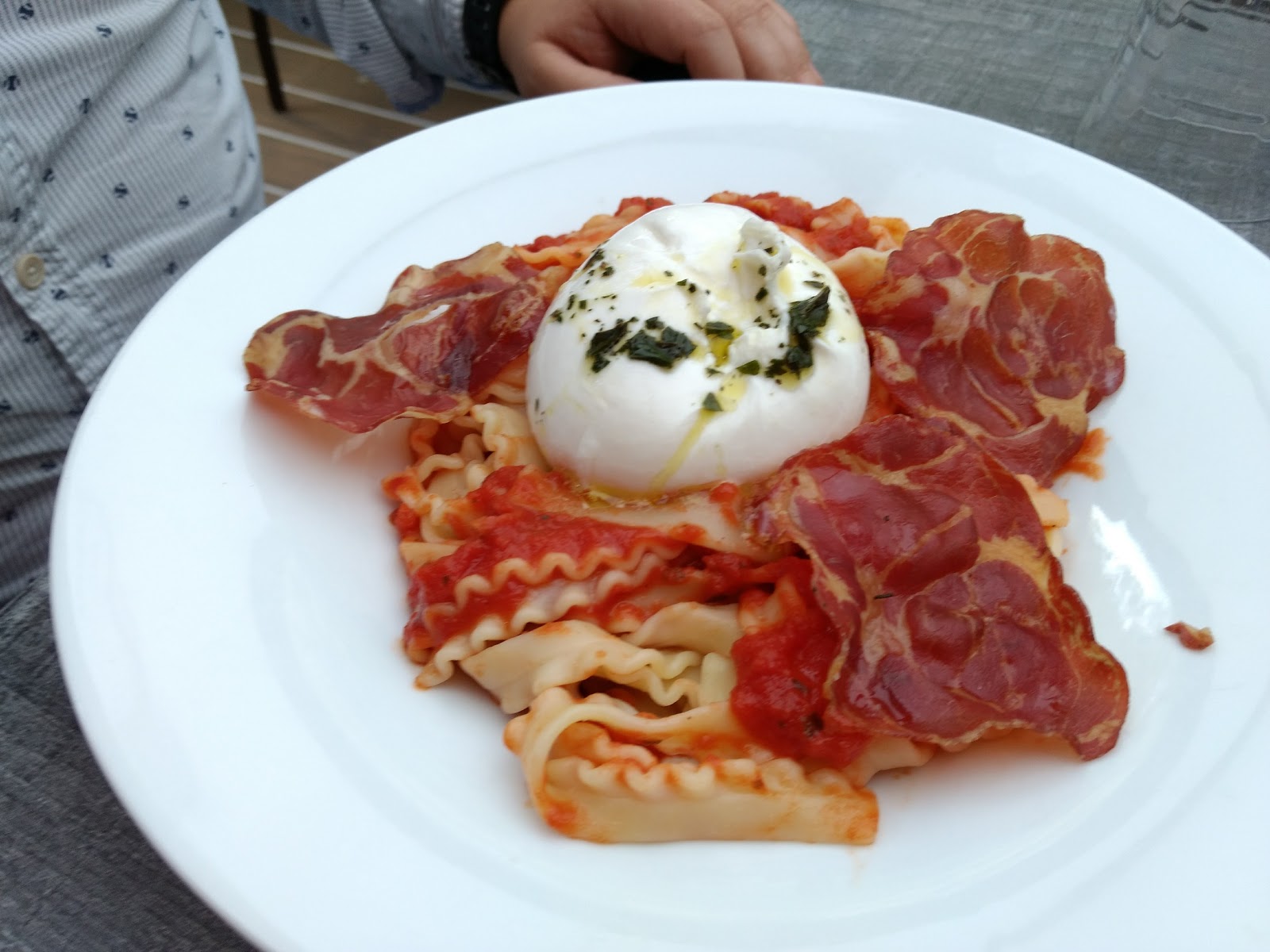 Ristorante Del Arte