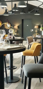 Les Tables — photo 2