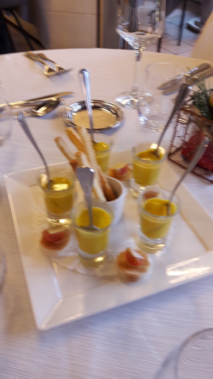 Le Clapotis — photo 2