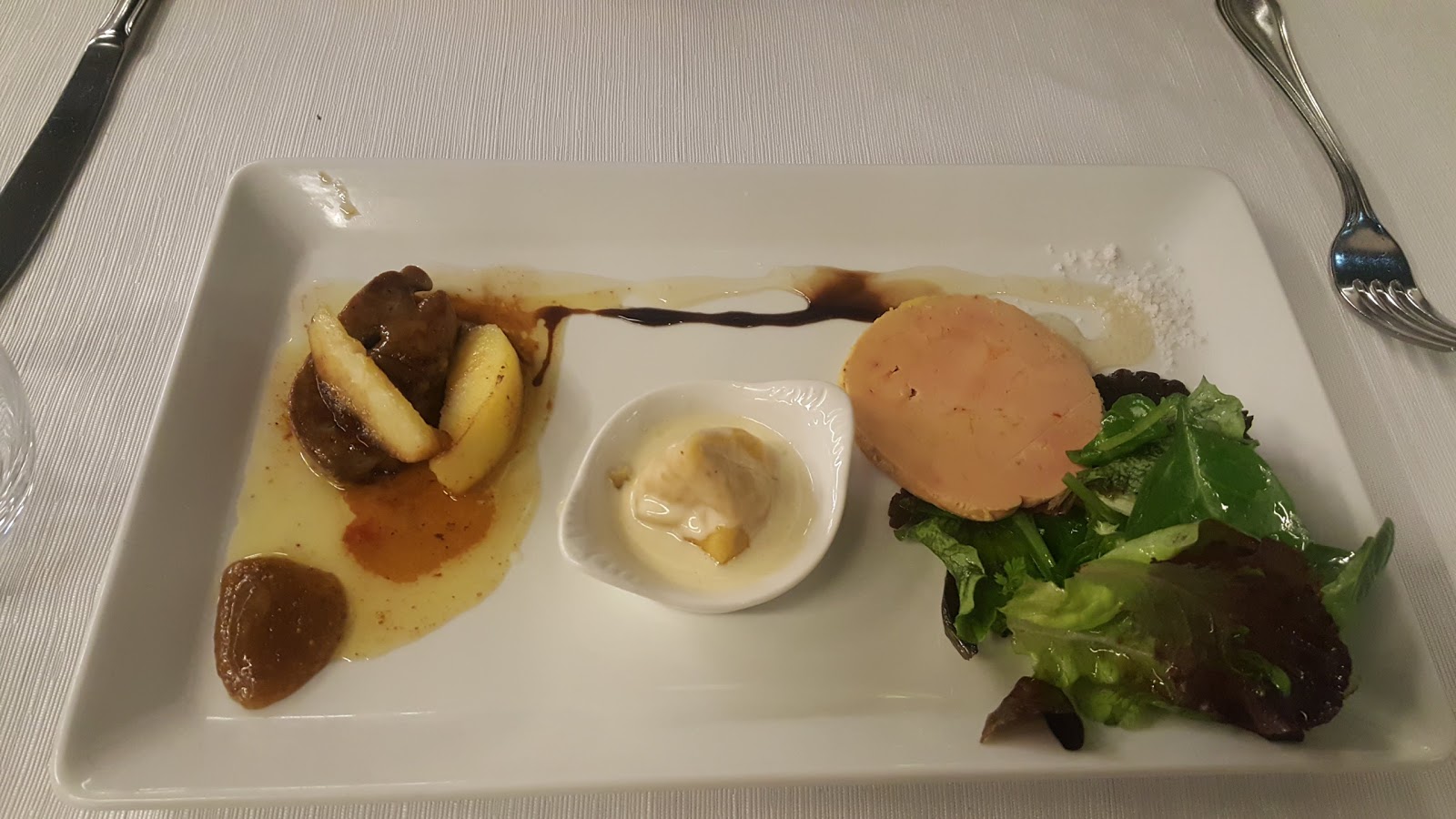 Le Clapotis — photo 4