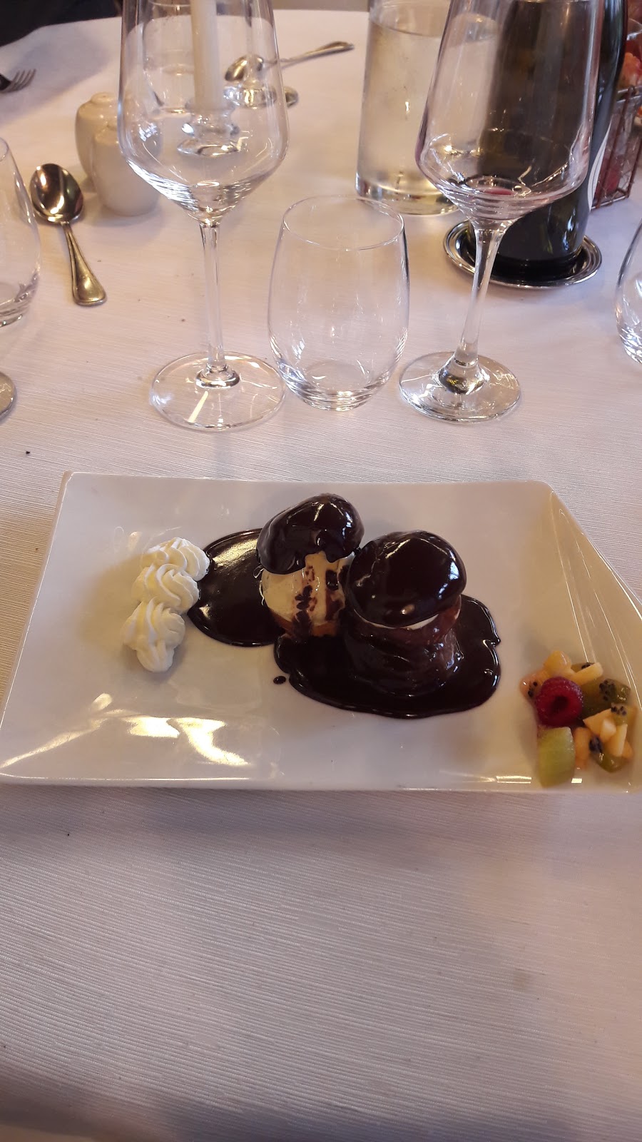 Le Clapotis — photo 5