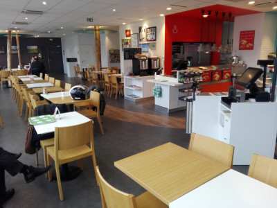 Sogood Bordeaux Bastide — photo 2