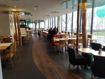 Sogood Bordeaux Bastide — photo 6