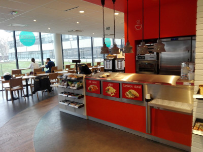 Sogood Bordeaux Bastide — photo 10