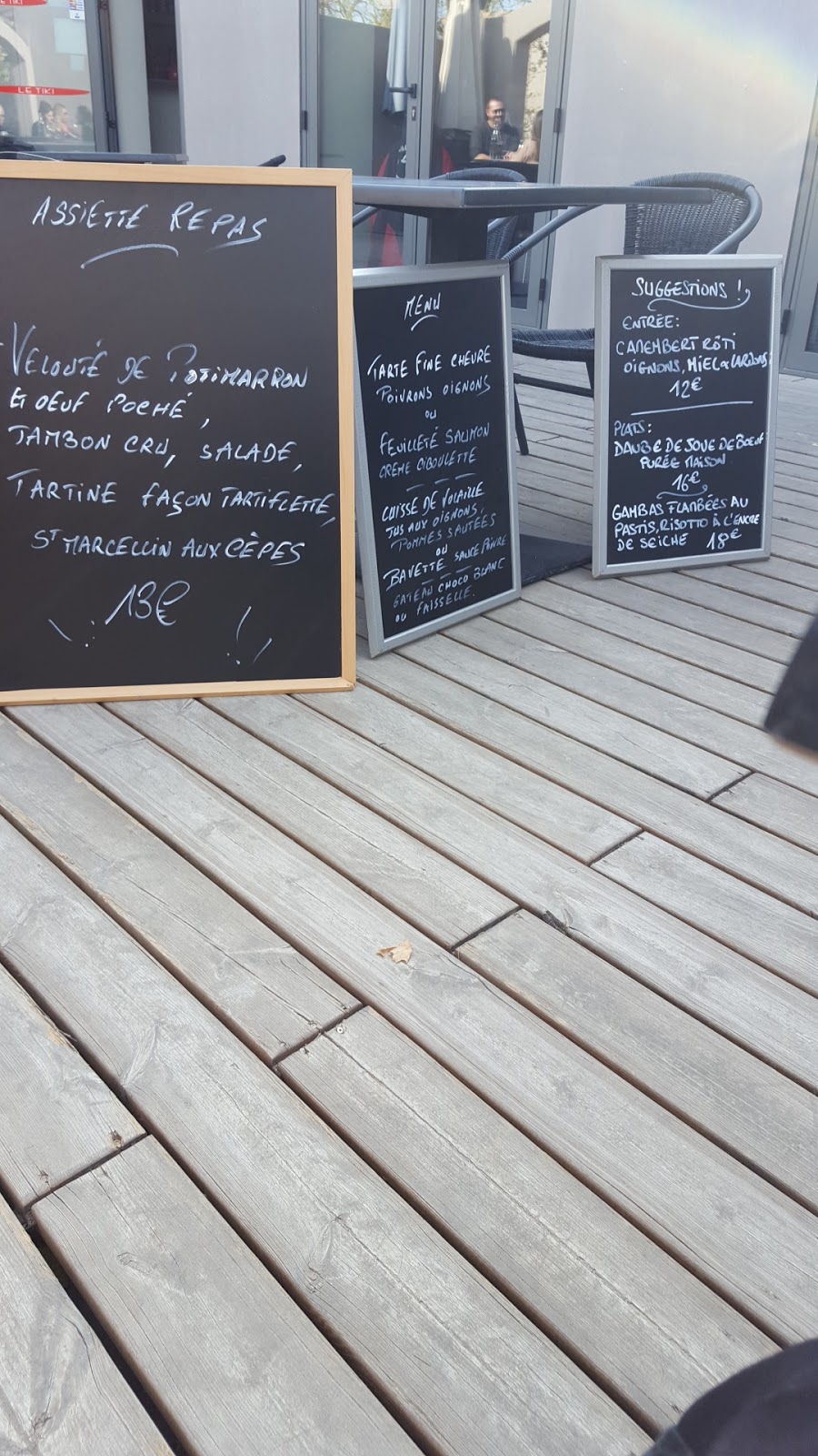 Le Tiki — photo 6