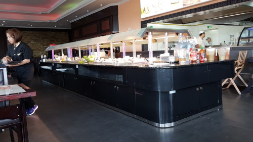 Planet Wok
