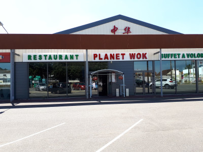 Planet Wok — photo 3