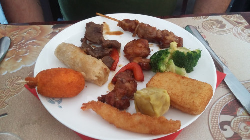 Planet Wok — photo 4