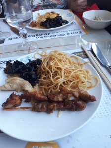 Planet Wok — photo 5