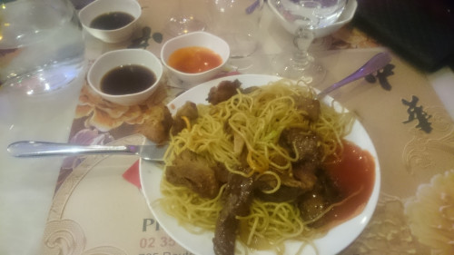 Planet Wok — photo 6