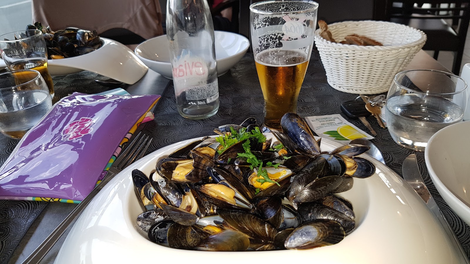 L'Anse Des Ilots
