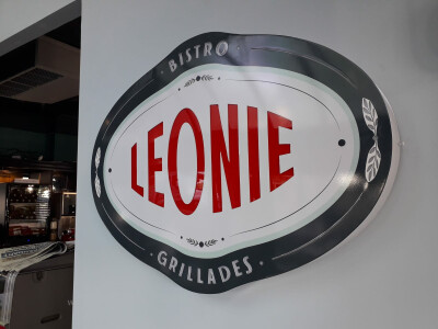 Léonie la Rotonde — photo 3