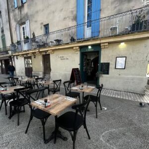 L'Accent Bistrot Chic — photo 3