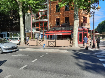 Léonie la Rotonde — photo 7