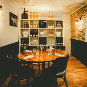 L'Accent Bistrot Chic