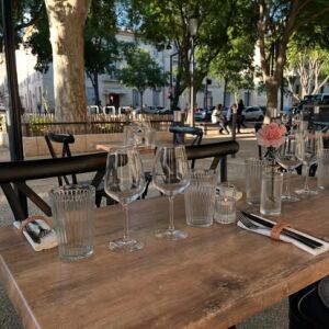 L'Accent Bistrot Chic — photo 4