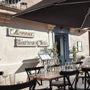 L'Accent Bistrot Chic — photo 5
