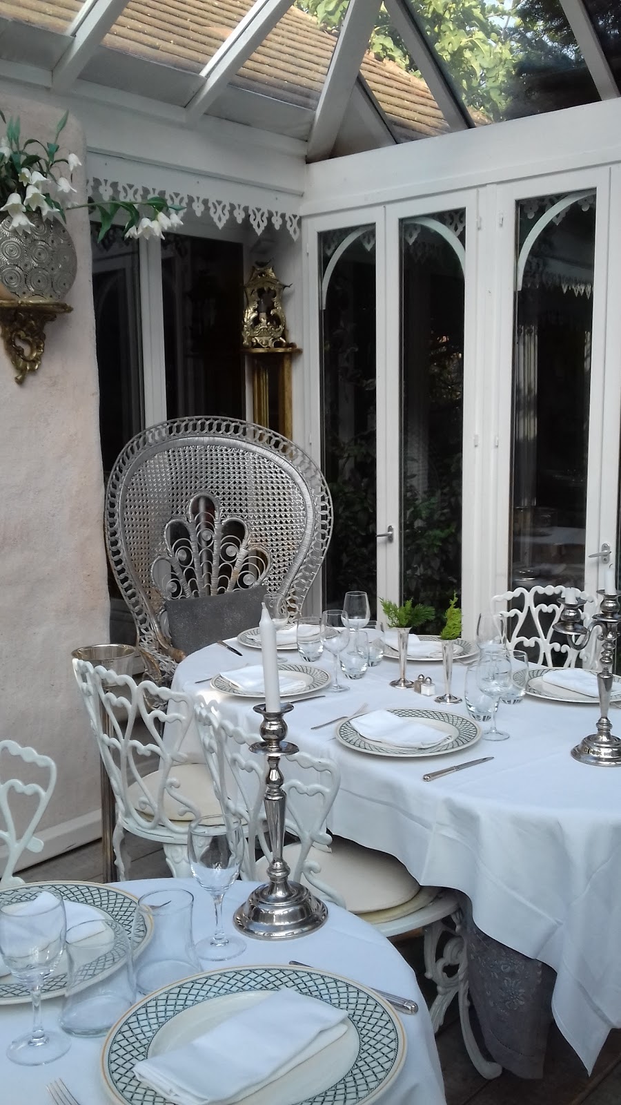 La Case de Babette — photo 6