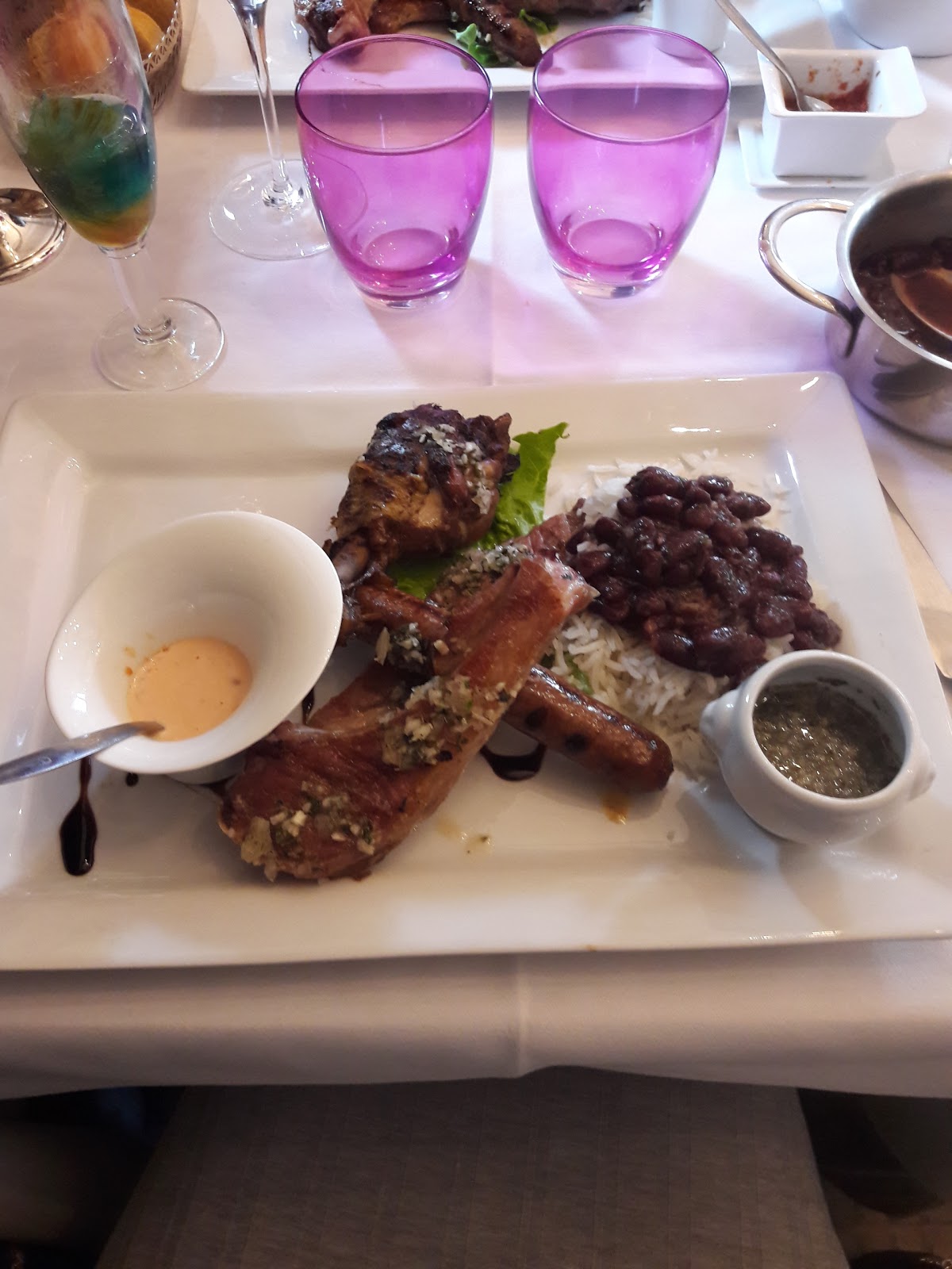 La Case de Babette — photo 7
