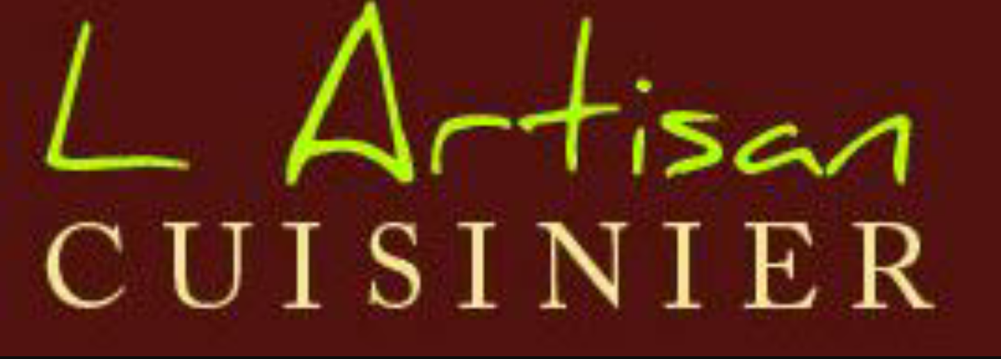 L'artisan Cuisinier
