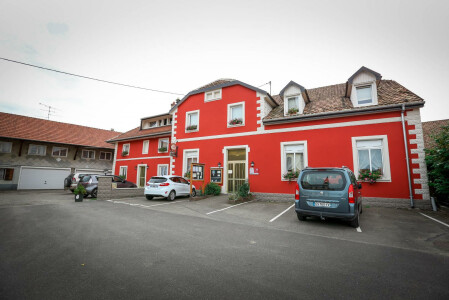 CHEZ PIERRE — photo 3