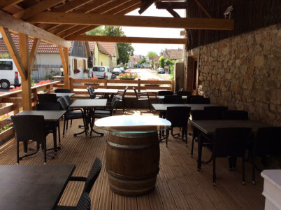 CHEZ PIERRE — photo 5