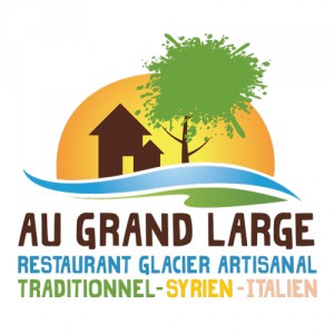 Au grand Large