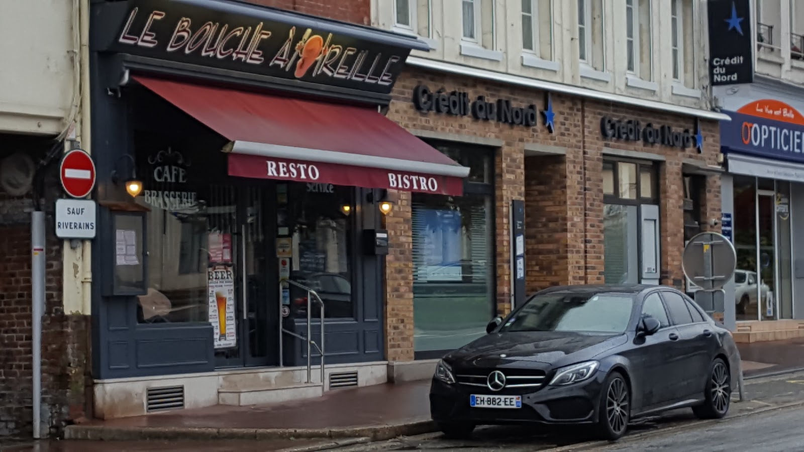 Le Bouche à Oreille — photo 3