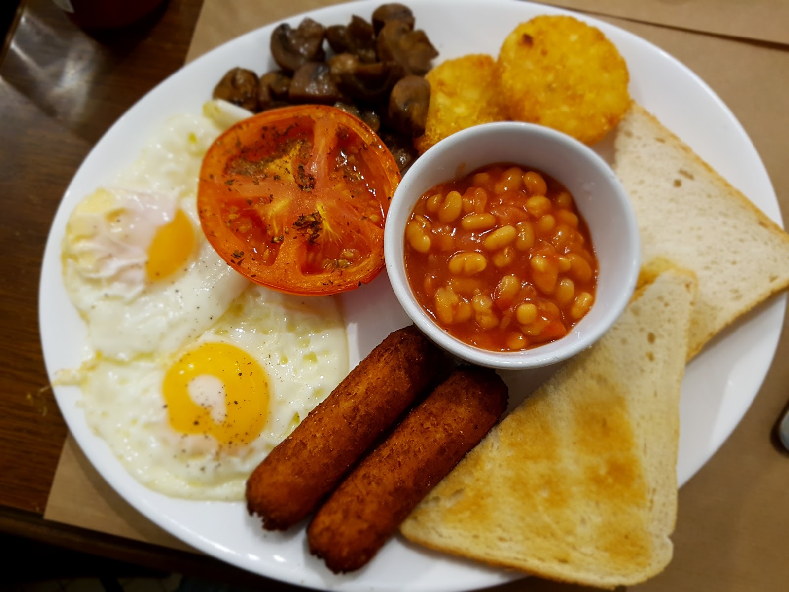 The Breakfast Club — photo 2