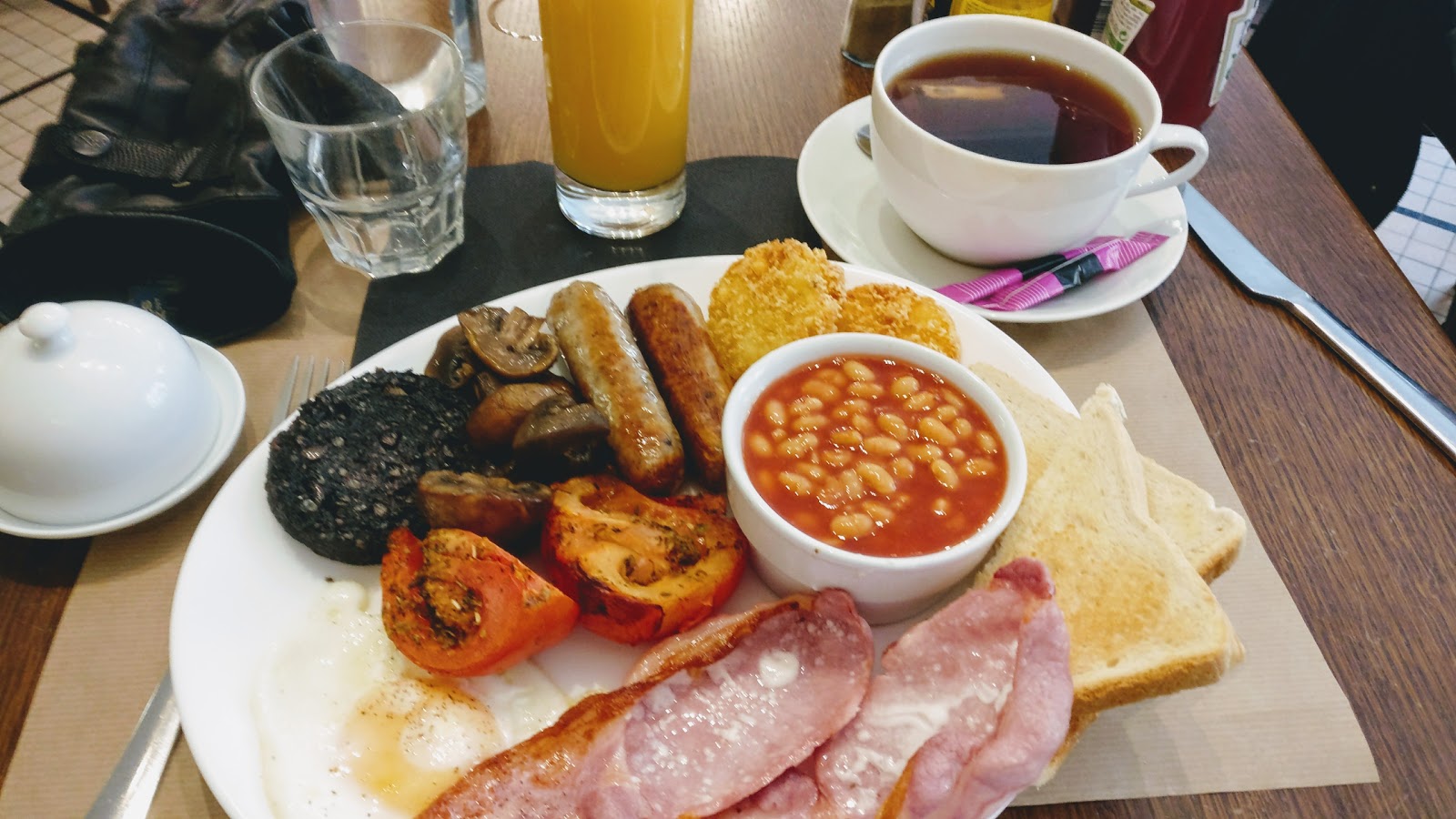 The Breakfast Club — photo 3