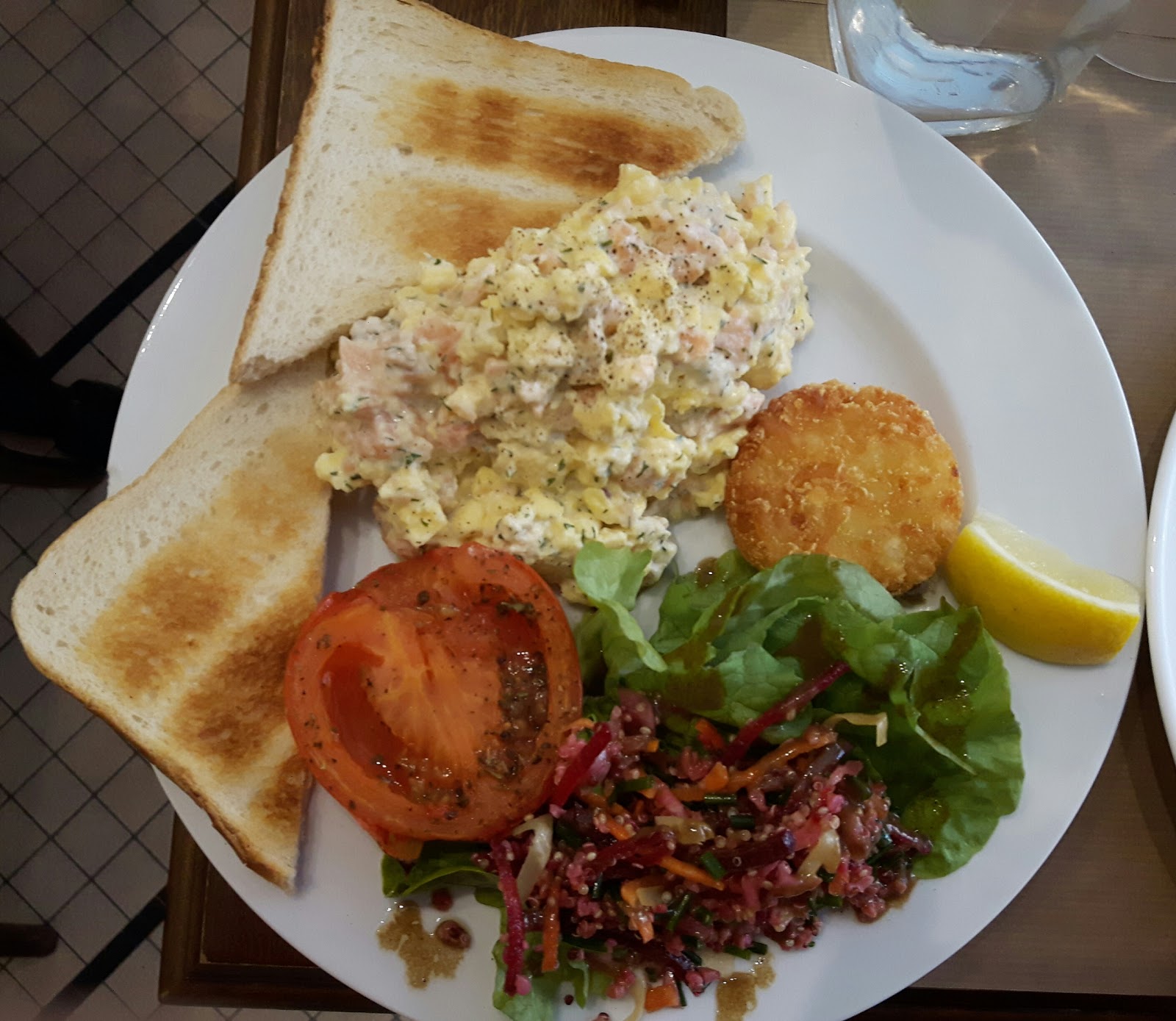 The Breakfast Club — photo 4