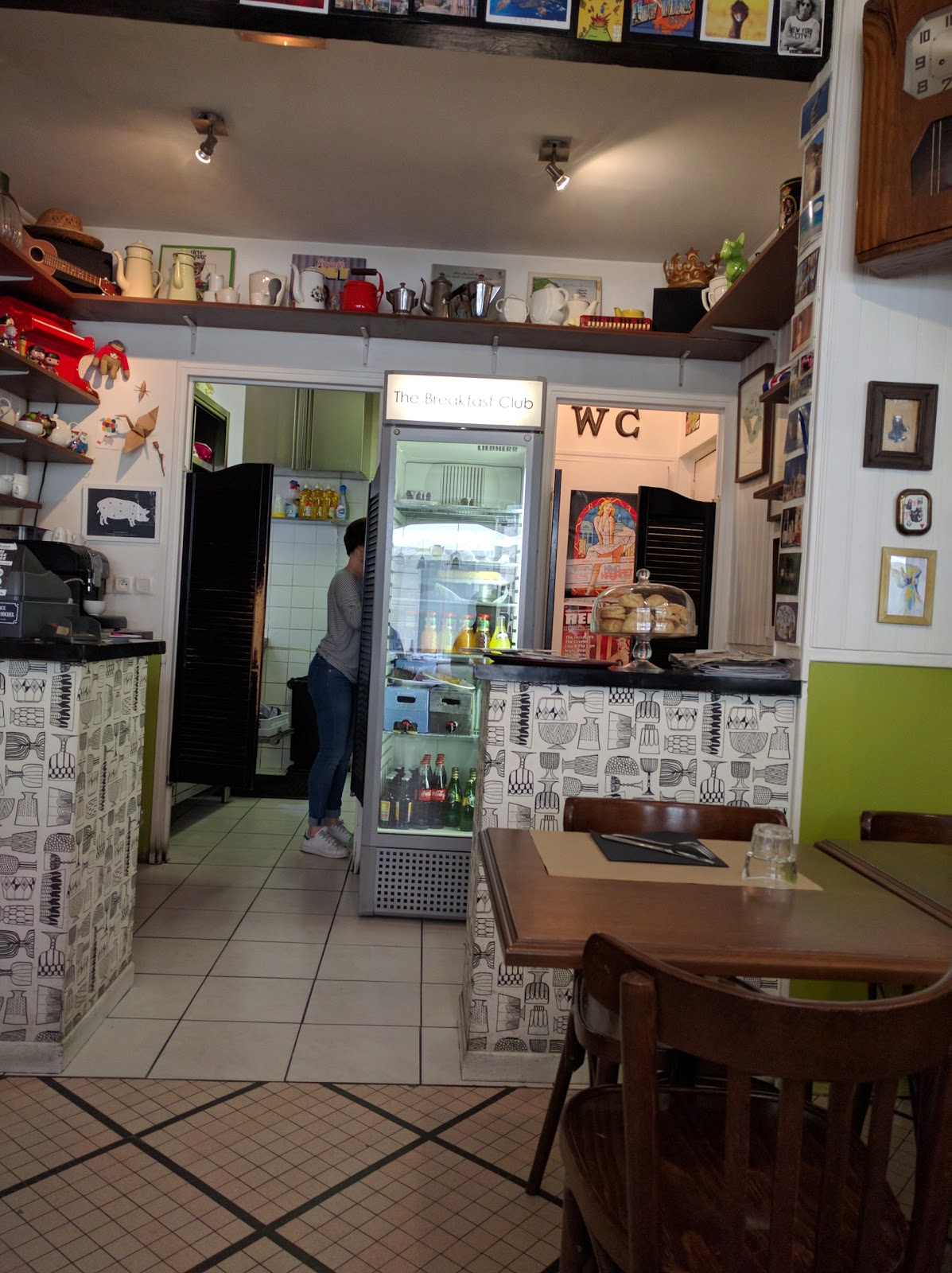 The Breakfast Club — photo 5