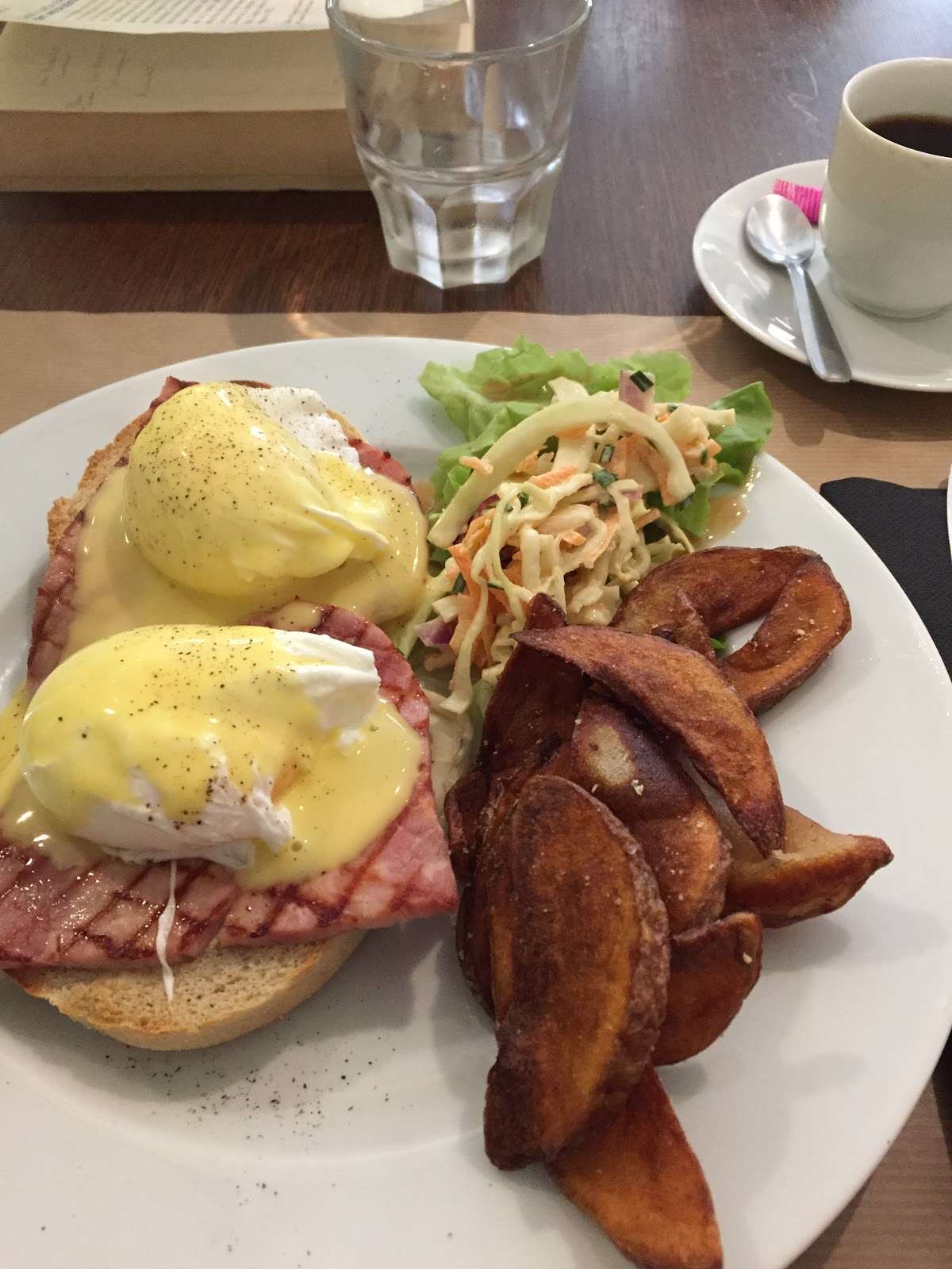 The Breakfast Club — photo 7