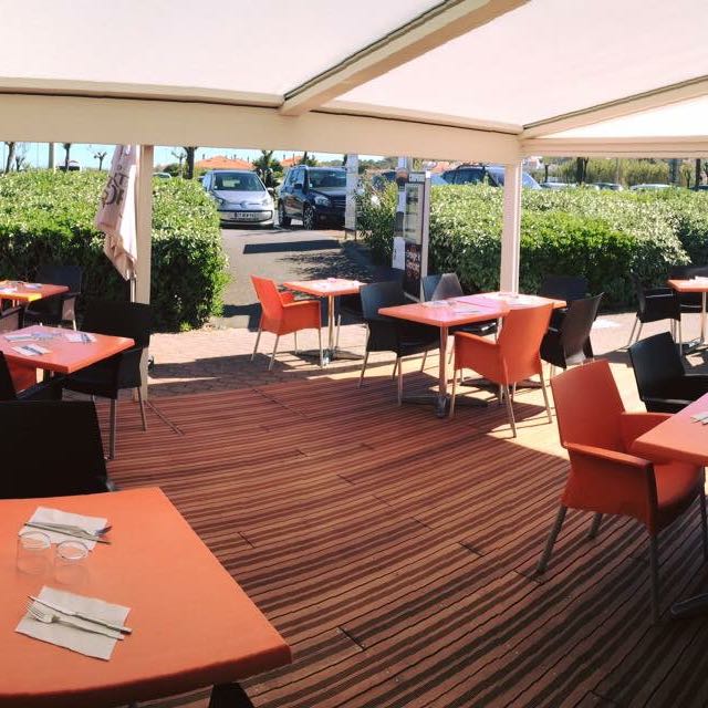 Crêperie Orange et Chocolat