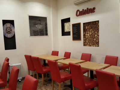 Comme à la Maison