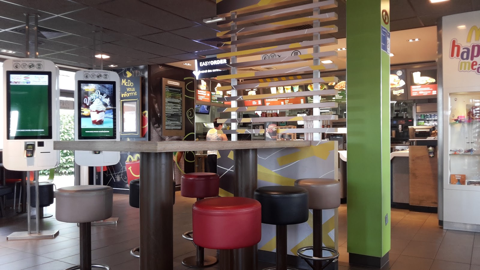 McDonald's — photo 2