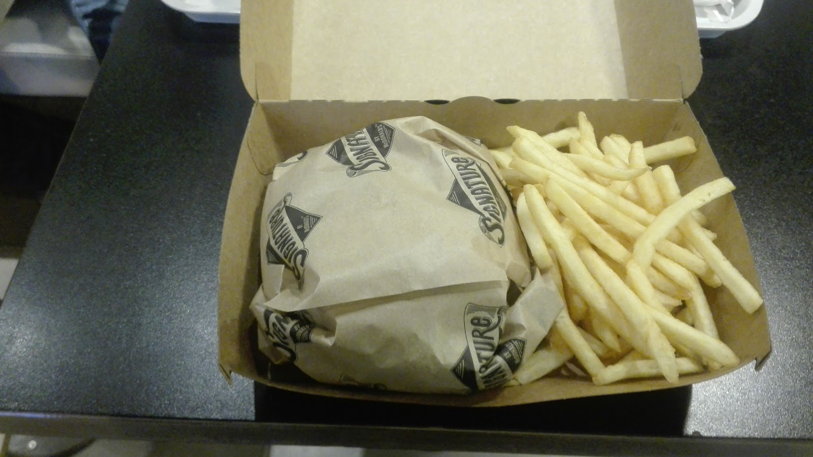 McDonald's — photo 5