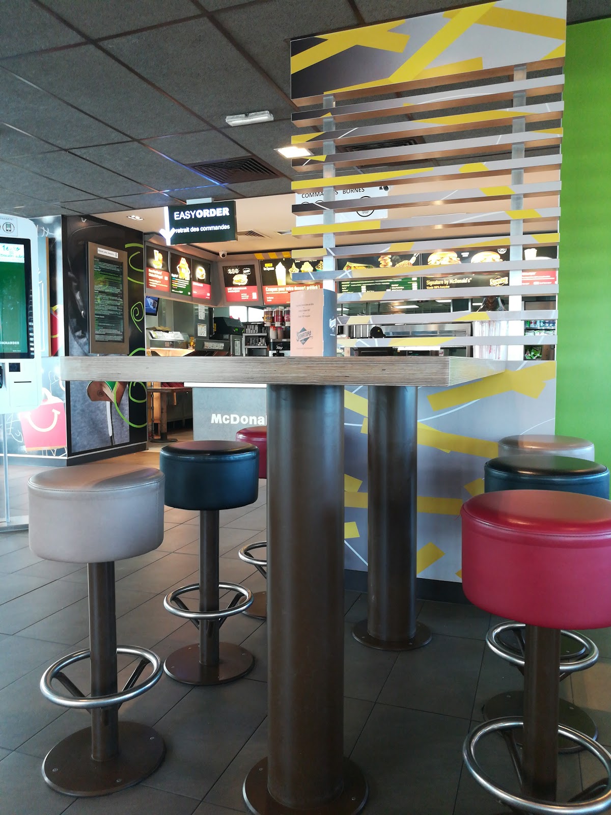 McDonald's — photo 6