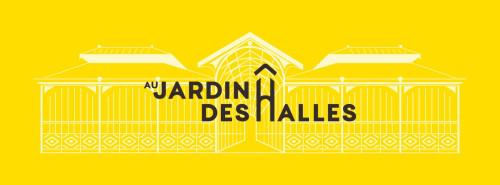 Au Jardin Des Halles — photo 2