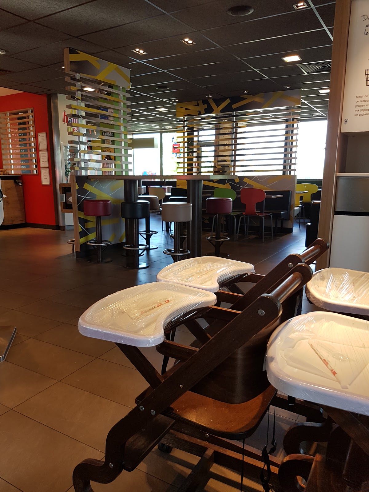 McDonald's — photo 8